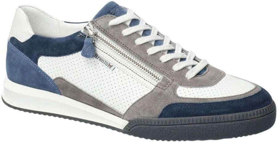 Mephisto Lage Sneakers Endrik
