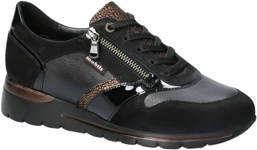 Mephisto Lage Sneakers Ereen