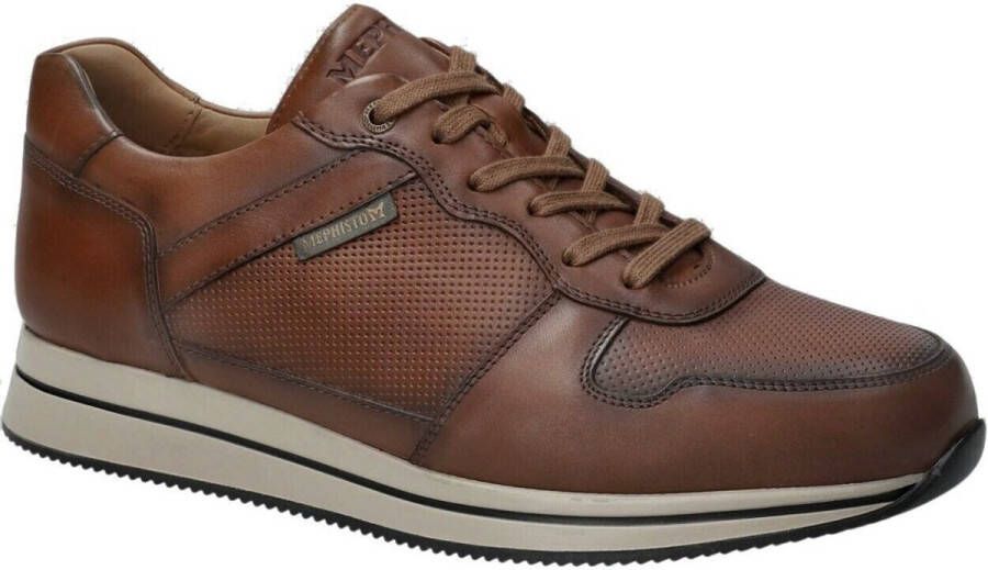 Mephisto Lage Sneakers Gerome