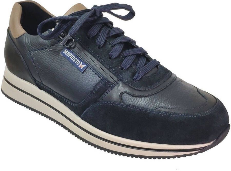 Mephisto Lage Sneakers Gilford