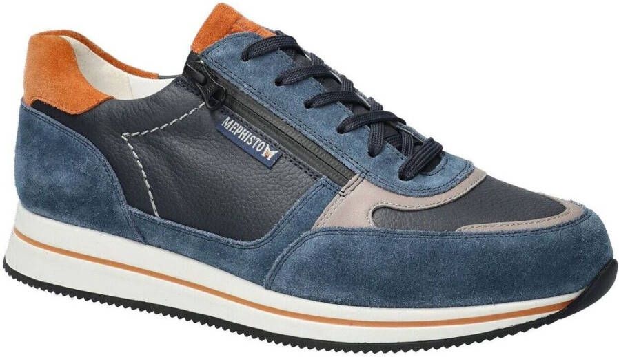 mephisto Lage Sneakers Gilford