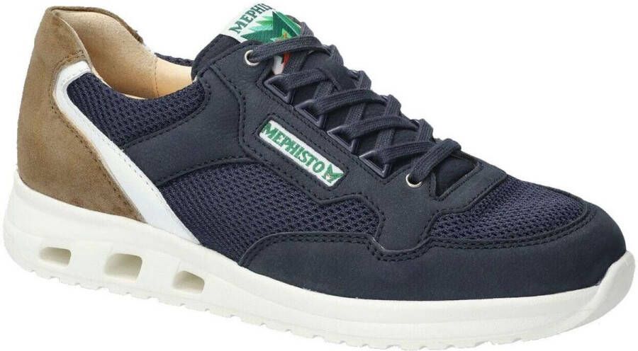 mephisto Lage Sneakers Jansen air