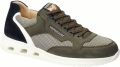Mephisto Lage Sneakers Jansen air - Groen
