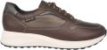 Mephisto Karin dames sneaker Bronze - Goud