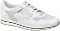 Mephisto Lage Sneakers Laponia - Wit