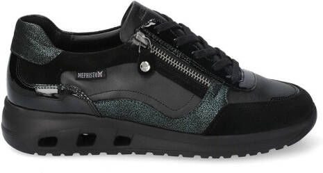 Mephisto Lage Sneakers LILAS