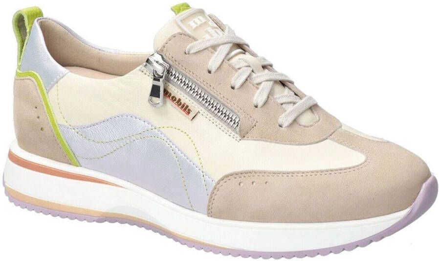 Mephisto Lage Sneakers Ness