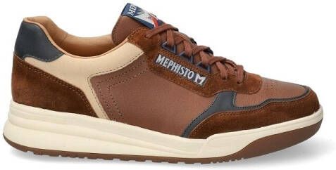 Mephisto Lage Sneakers NORWIN