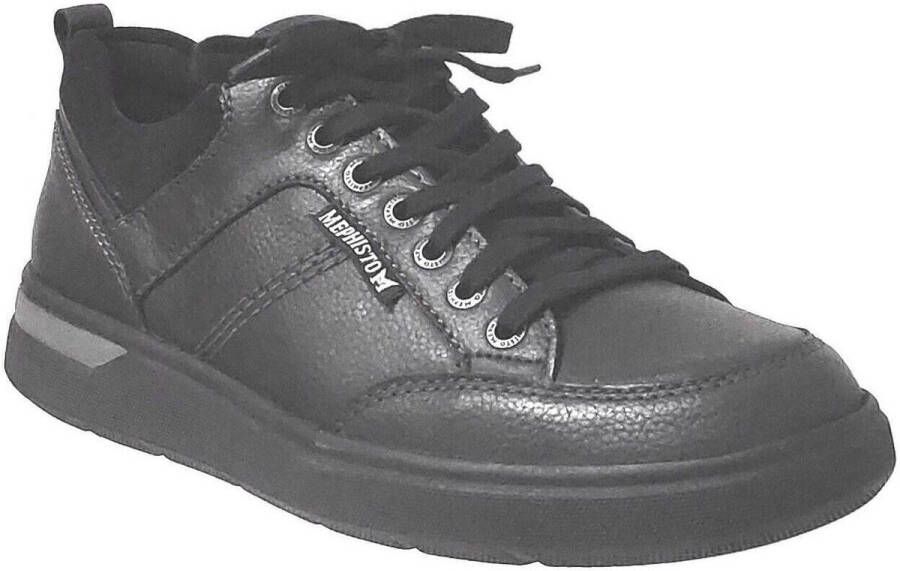 Mephisto Lage Sneakers Olivier