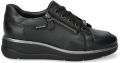 Mephisto Lage Sneakers PELAGIA - Zwart