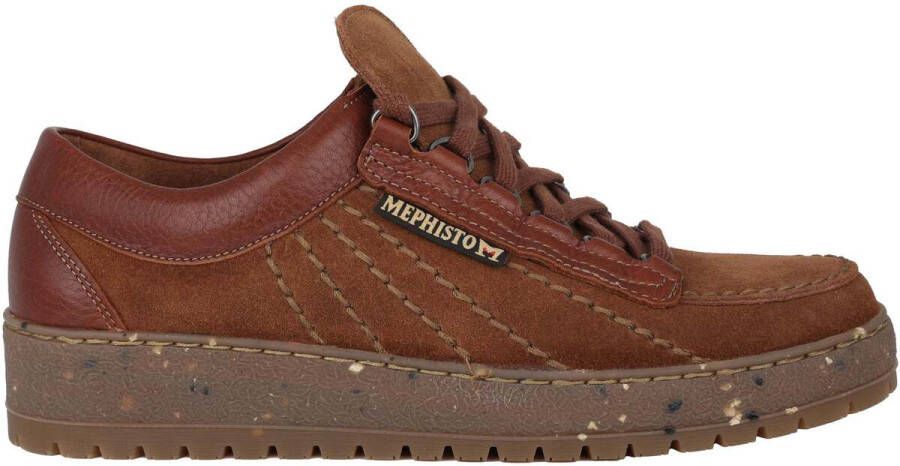 Mephisto Lage Sneakers Rainbow