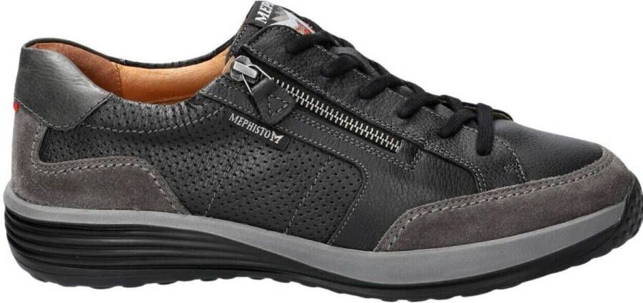 Mephisto Tennisschoenen SACCO