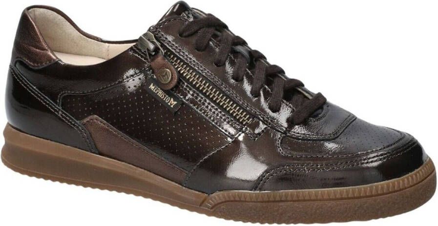 Mephisto Lage Sneakers Walie