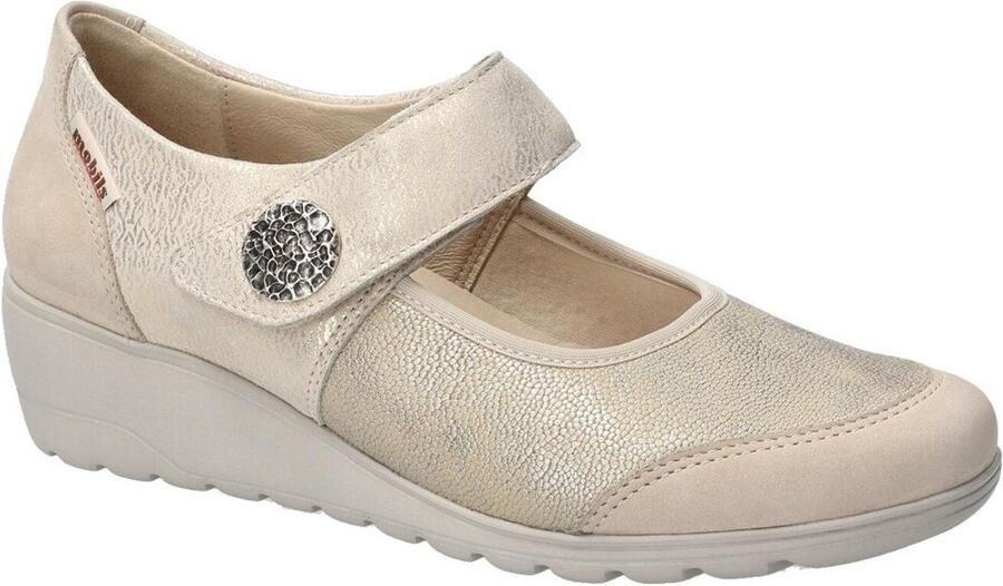 Mephisto Ballerina's Bathilda