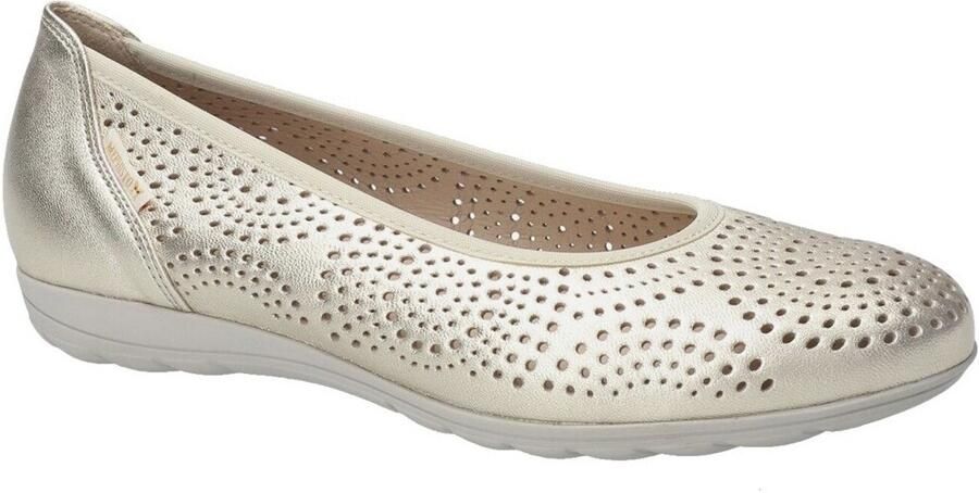 Mephisto Ballerina's Elsie perf