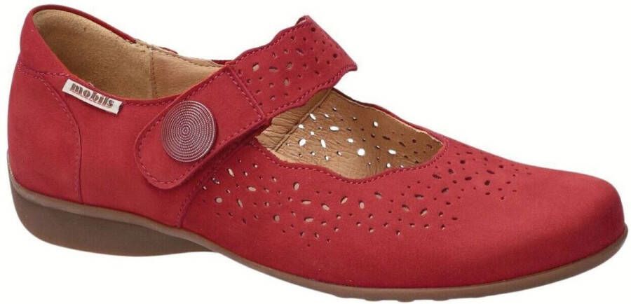 Mephisto Ballerina's FABIENNE