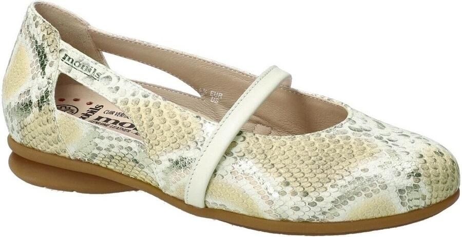 Mephisto Ballerina's Samya