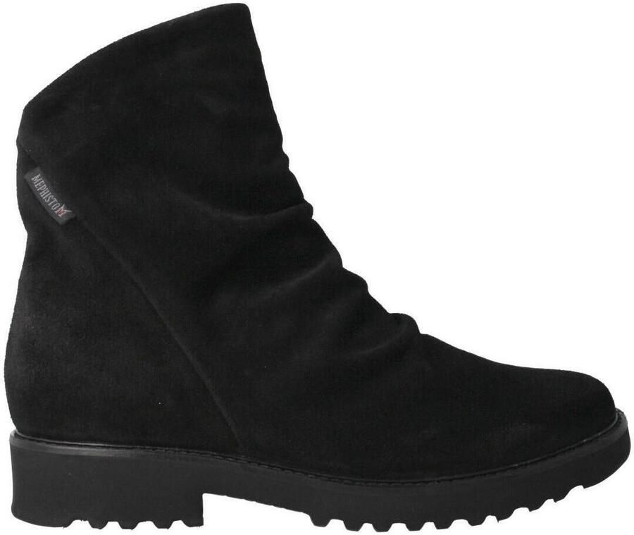 Mephisto Enkellaarzen SIMONIA