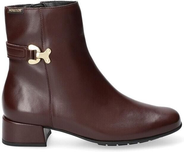 Mephisto Enkellaarzen JOHANA