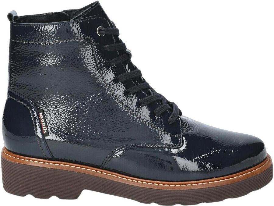 Mobils Bottines odalia deep blue botinne - Foto 2