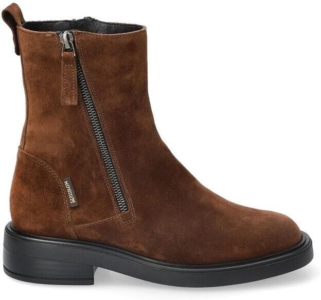 Mephisto PRYSKA VELSPORT Laarsjes Bruin - Foto 2