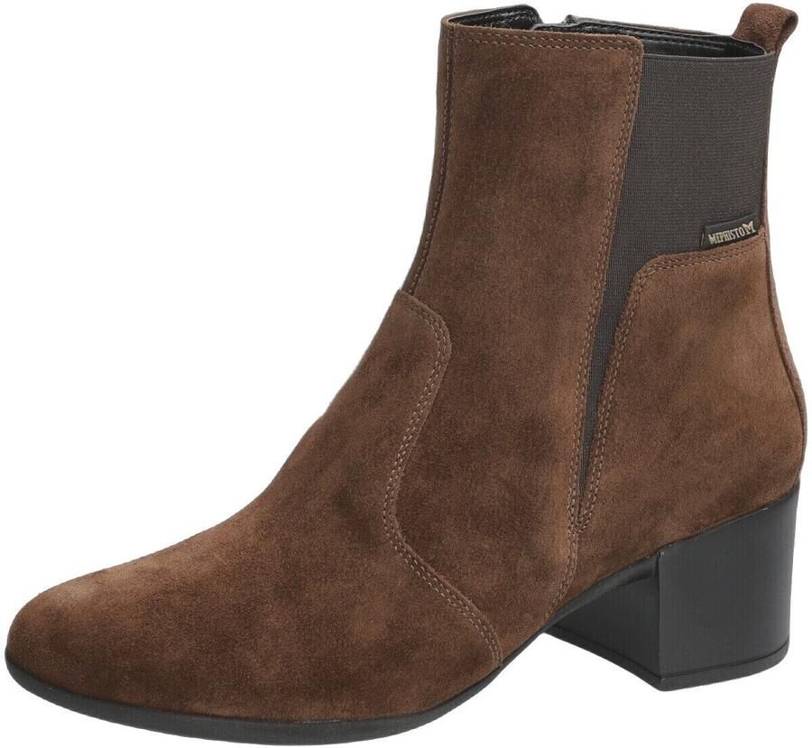 Mephisto Enkellaarzen Zelia