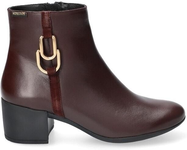 Mephisto ZINA SOFTY Laarsjes