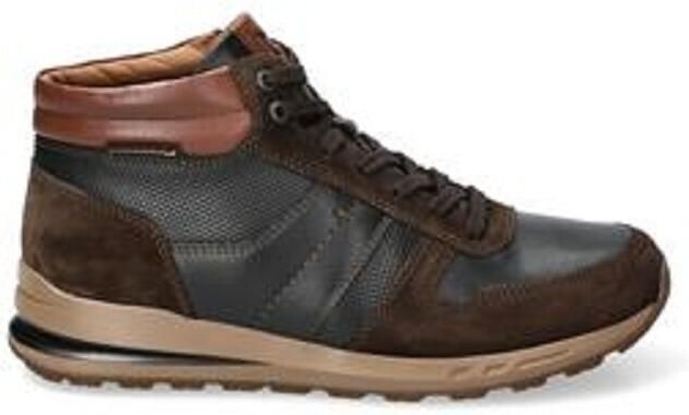 Mephisto Hoge Sneakers BORAN