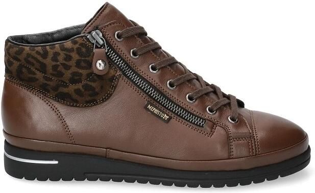 Mephisto Hoge Sneakers JULIE