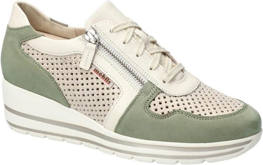 Mephisto Wandelschoenen Abby perf