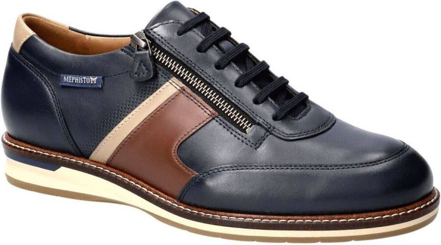 Mephisto Klassieke Schoenen Fabian