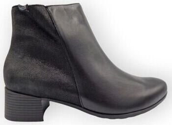Mephisto Laarzen genna