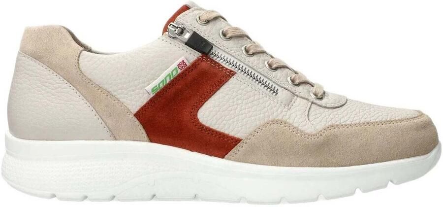 Mephisto Lage Sneakers Amory