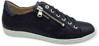 Mephisto Lage Sneakers basket