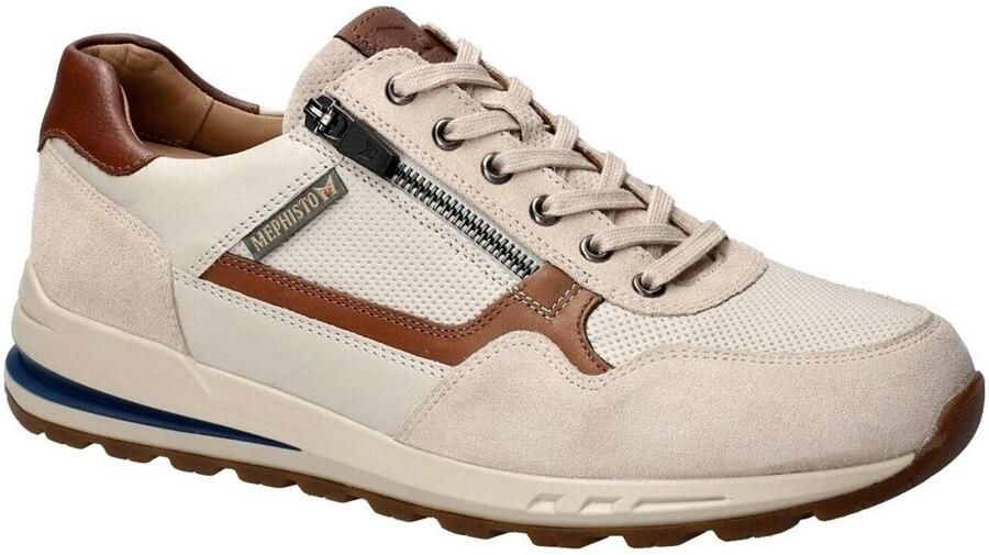 Mephisto Lage Sneakers Bradley