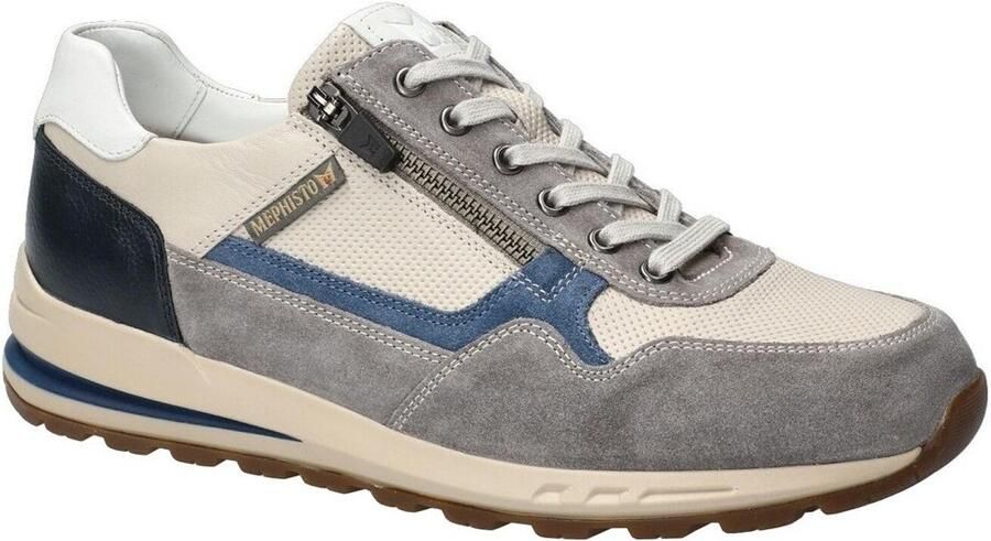 Mephisto Lage Sneakers Bradley