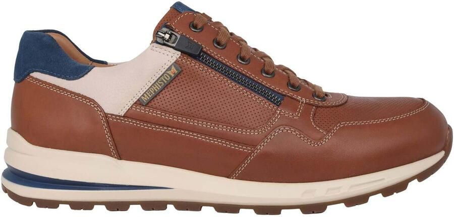 Mephisto Lage Sneakers Bradley