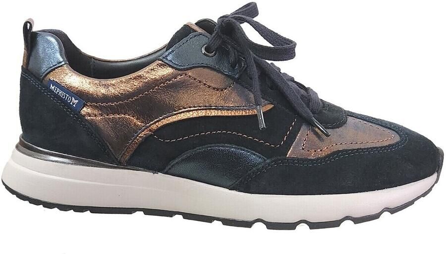 Mephisto Lage Sneakers caryta - Foto 2