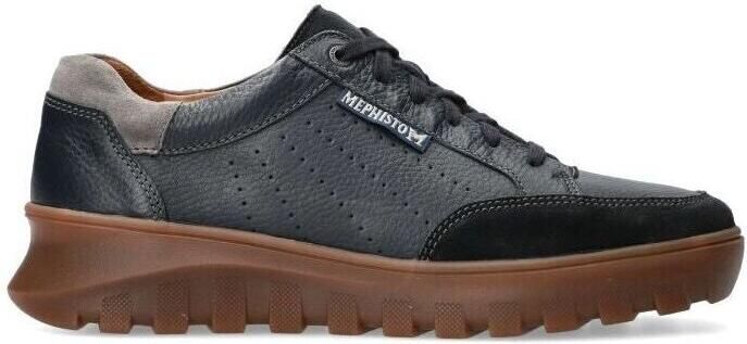 Mephisto Lage Sneakers Flynn