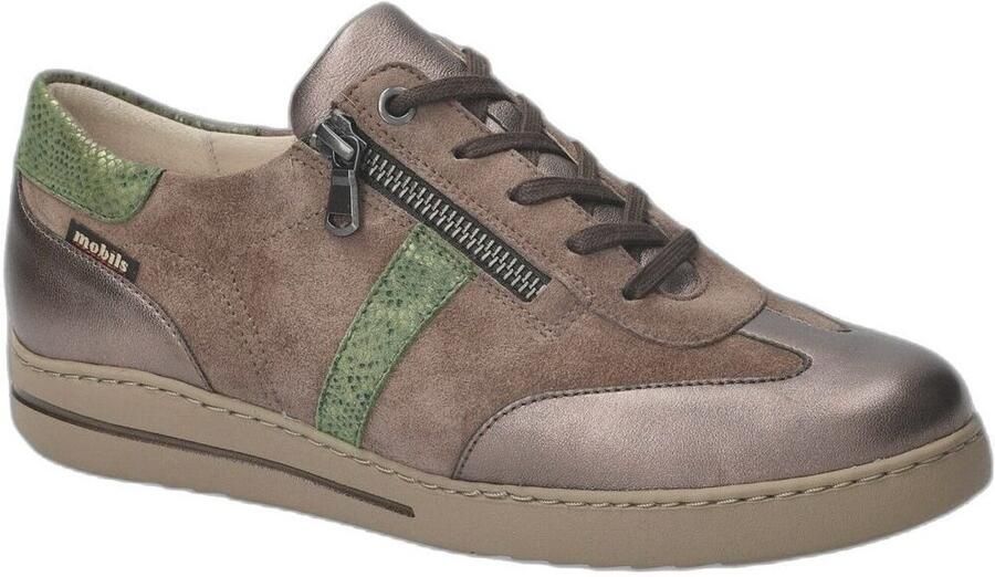 Mephisto Lage Sneakers Gaia