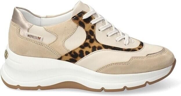 Mephisto Lage Sneakers HALBANE - Foto 3