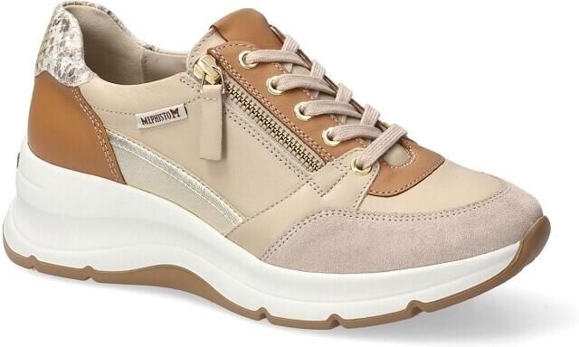 Mephisto Lage Sneakers HANOUK