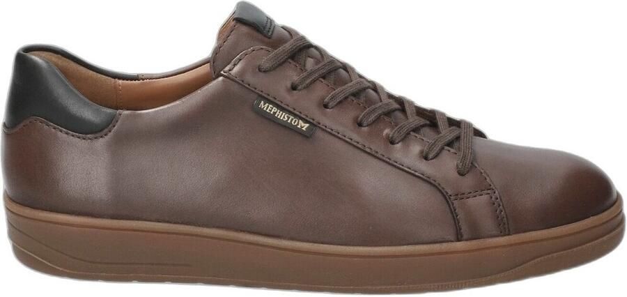 Mephisto Lage Sneakers Hasko