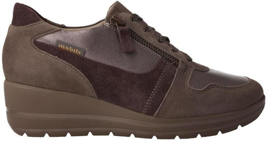 Mephisto Lage Sneakers