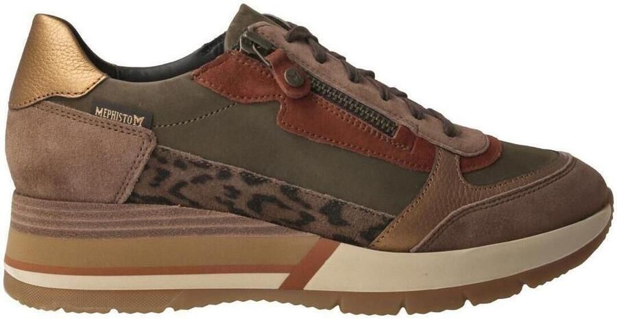 Mephisto Lage Sneakers