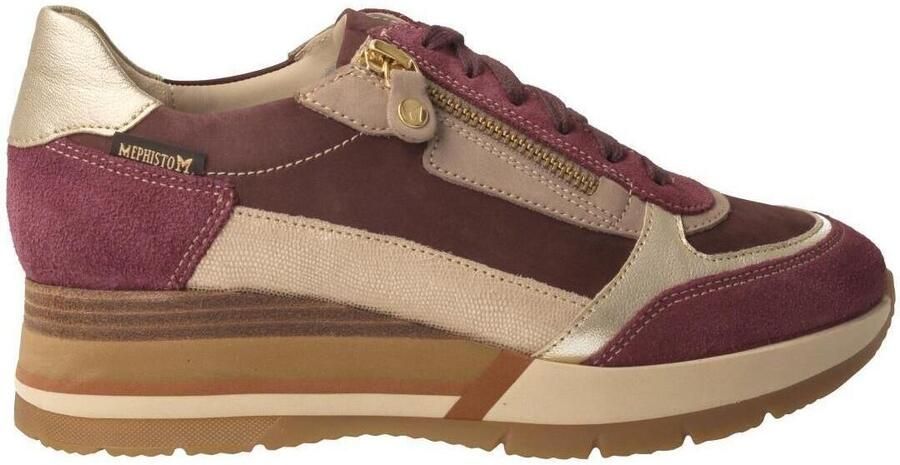 Mephisto Lage Sneakers