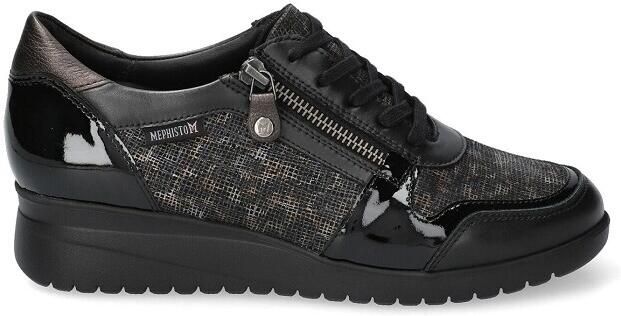 Mephisto Lage Sneakers IASMINA
