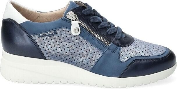 Mephisto Lage Sneakers IASMINA PERF