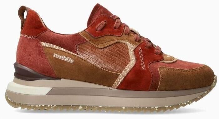 Mephisto Lage Sneakers Janel