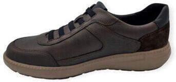 Mephisto Lage Sneakers jork cuir